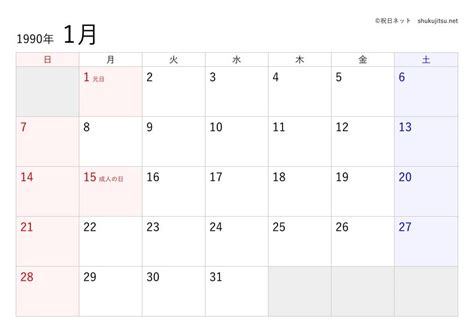 7月2日性格 1990年1月12日